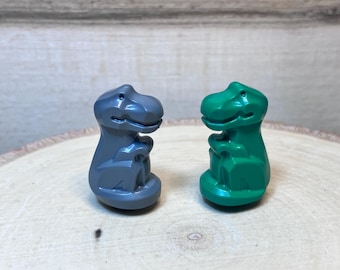 Baby Dinosaur Sitting - Genuine LEGO® Dinosaur