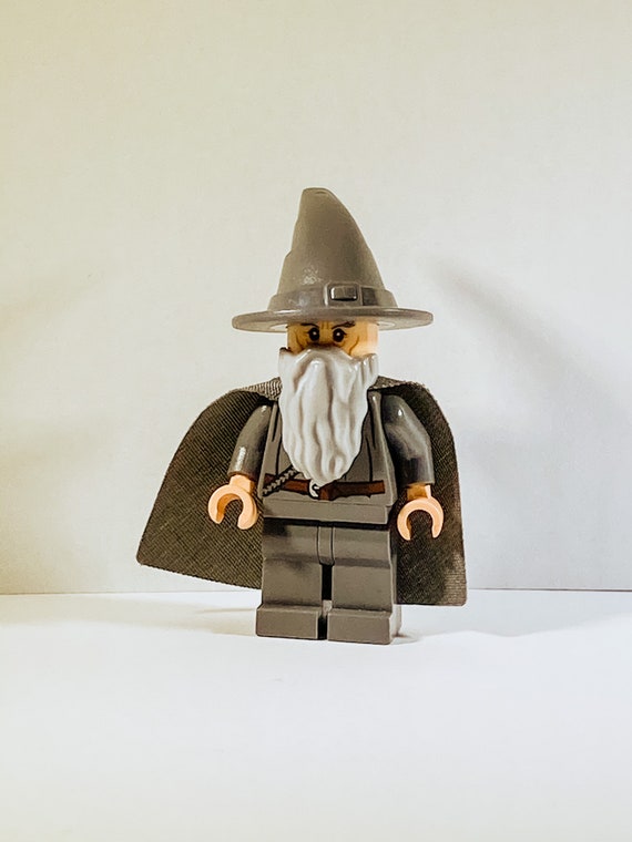Gandalf minifigure cheap