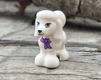 Lego friends poodle new arrivals
