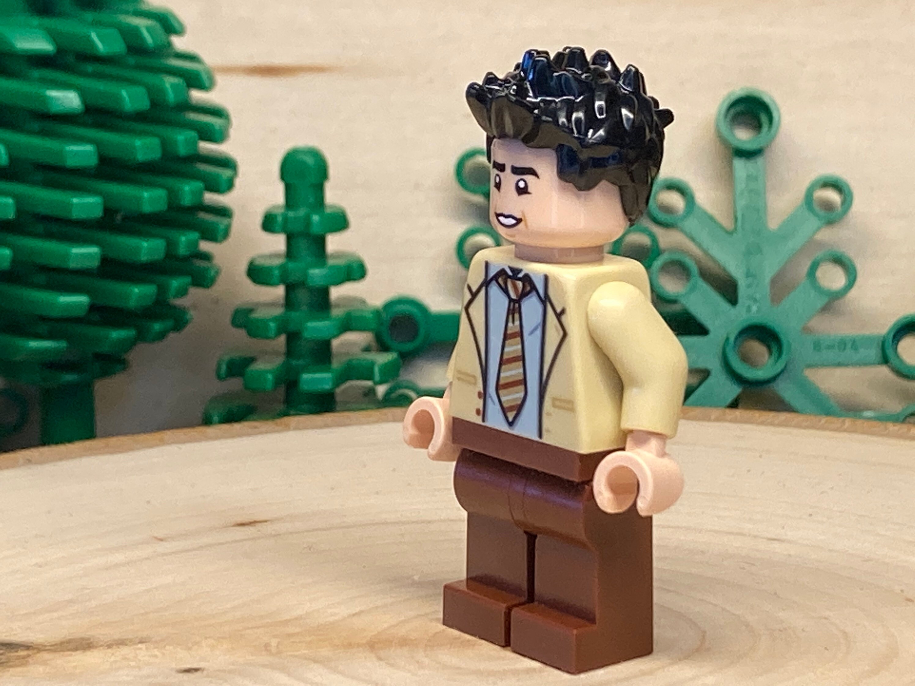 Lego tv online show friends