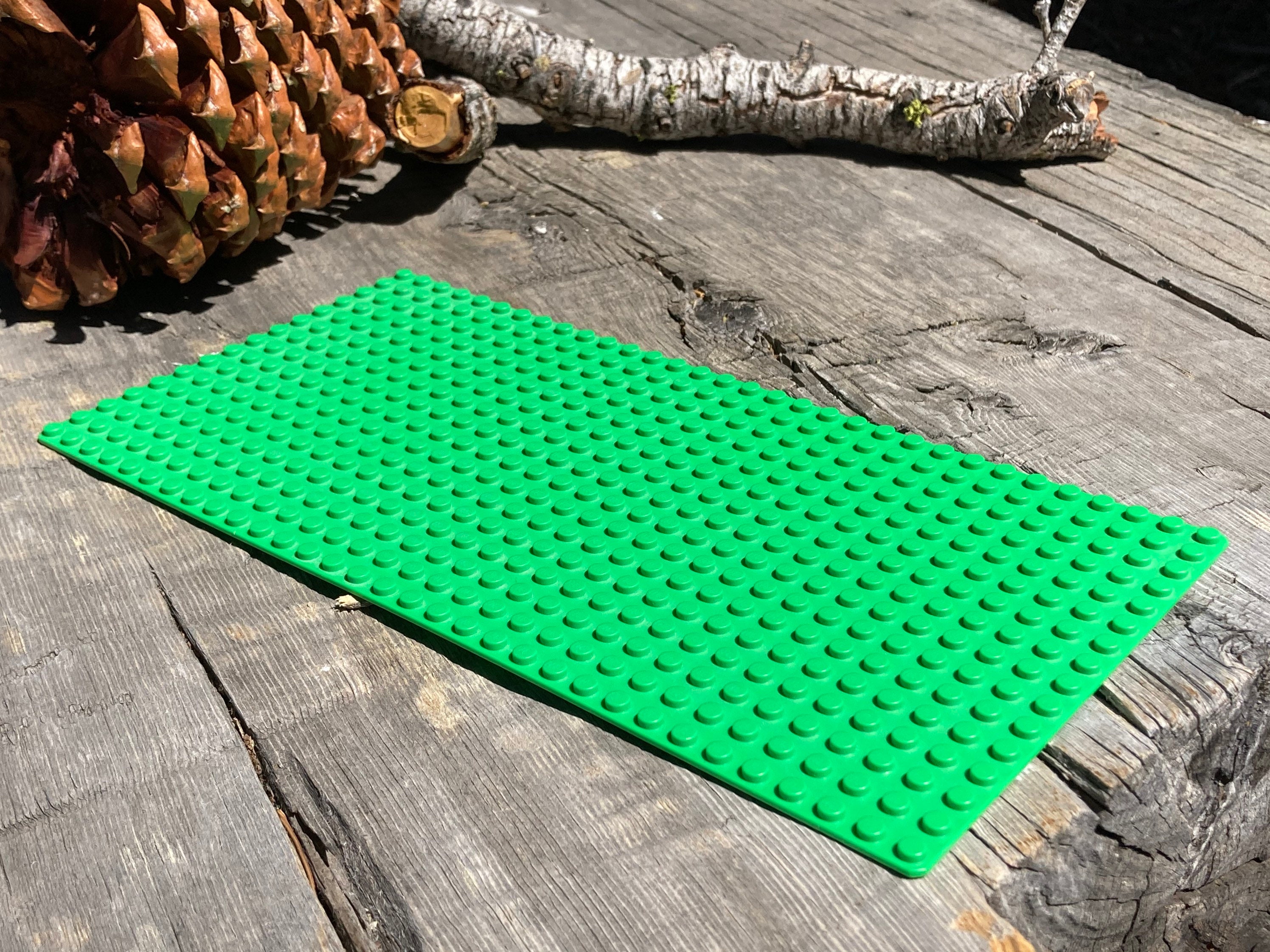 Baseplate 16 X You Pick the COLOR 100% Genuine LEGO® Etsy