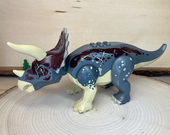 Lego Jurassic World 75939 Triceratops and Ankylosaurus Baby