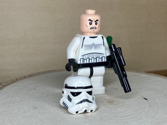 Lego star wars rebels stormtrooper 2025