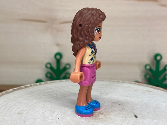 Bright lights online lego friends