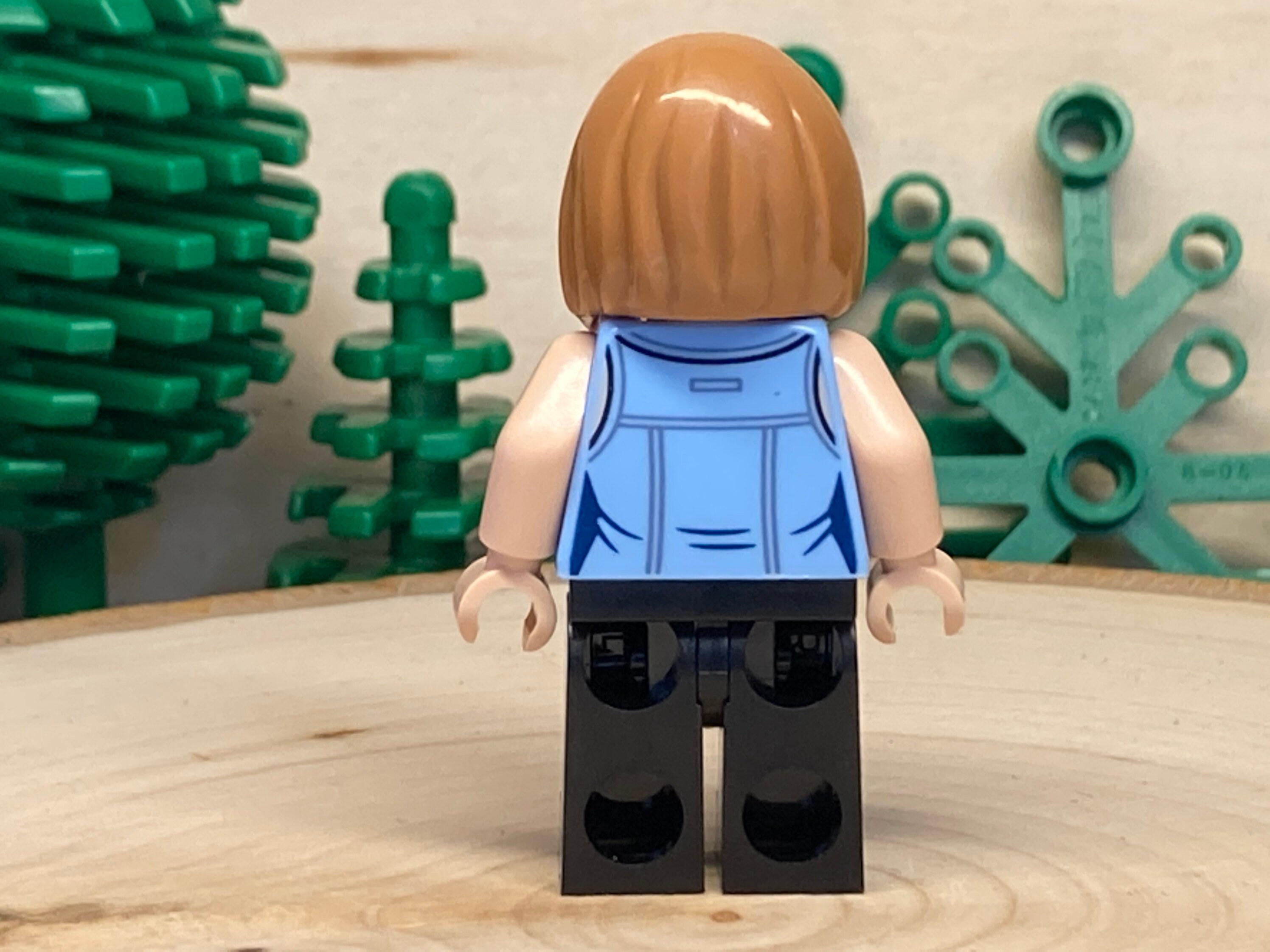 Lego friends cheap rachel
