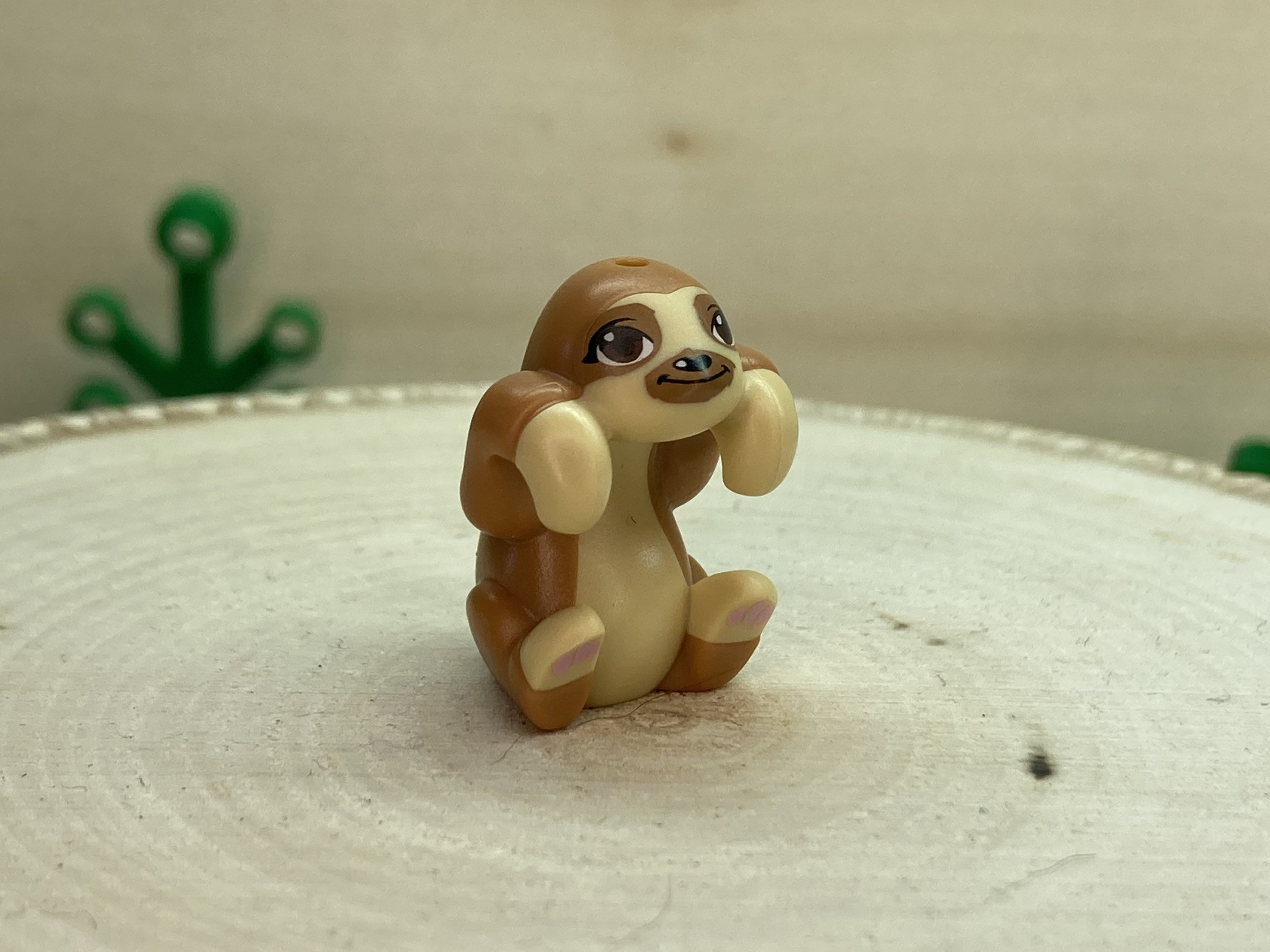 Lego friends sloth sale