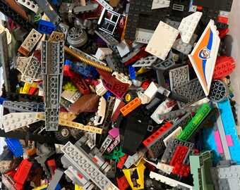 Bulk Legos Etsy