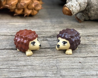 Hedgehog - Genuine LEGO® Animal