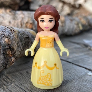 Belle lego cheap