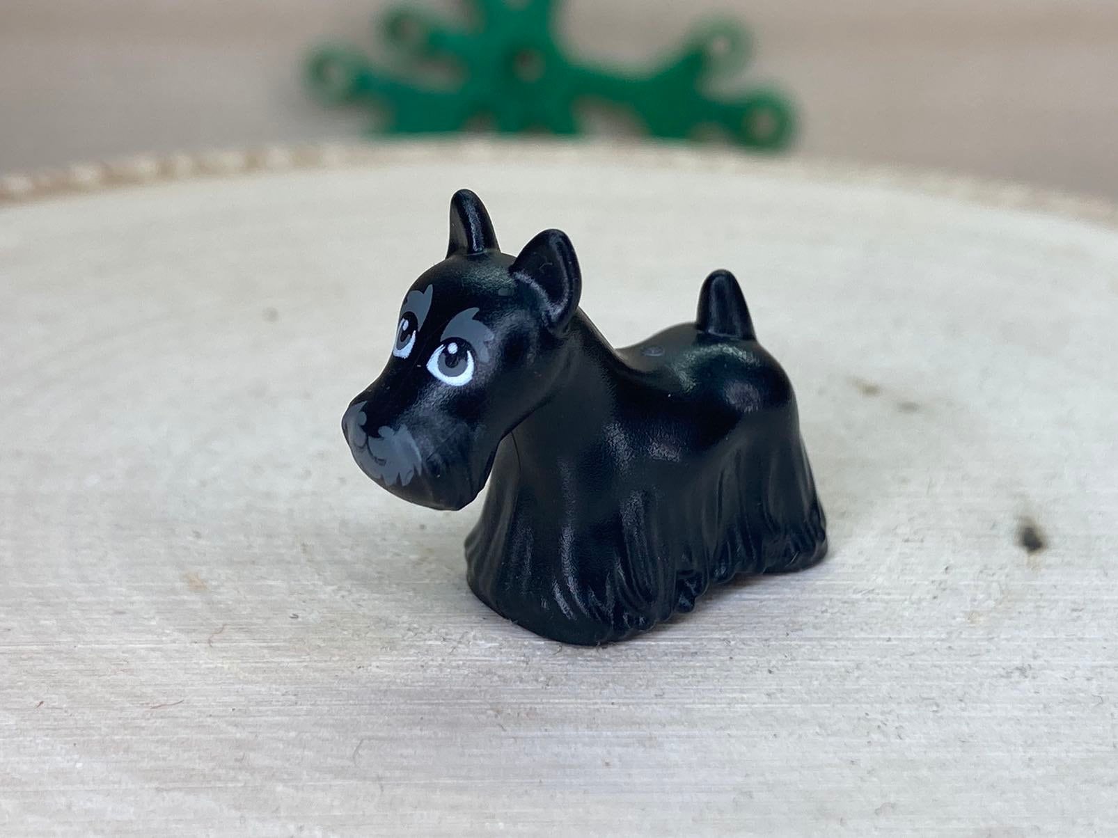 Lego scottie dog sales
