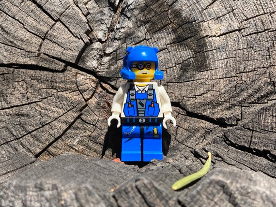 Lego power sale miners doc