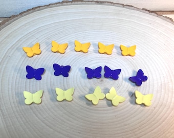 Butterfly Combo, 15-Pack - Genuine LEGO® Animal