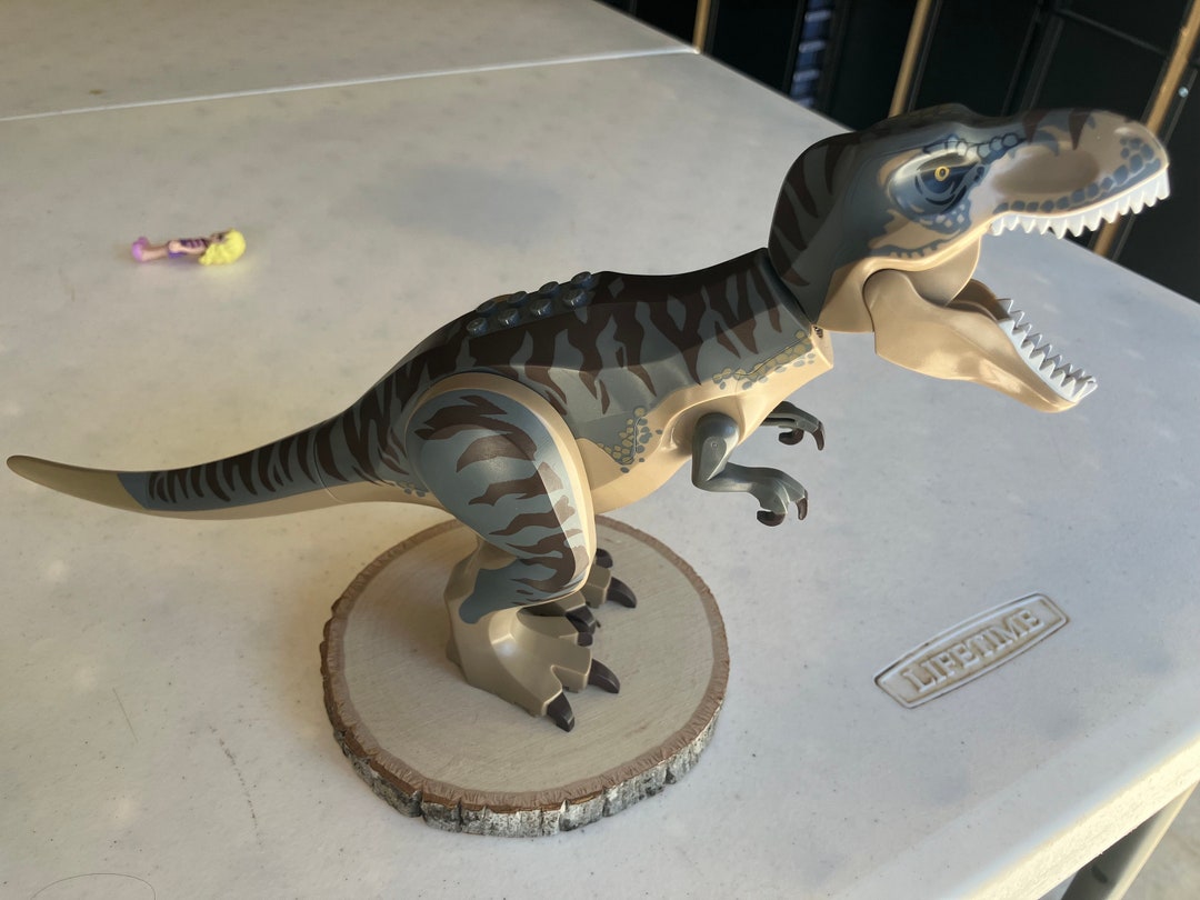 Caritasnepal Jurassic Air Max 95 Juguete Casita Del Casa Del Arbol