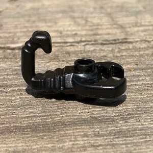 Scorpion, Pack of 10 - Genuine LEGO® Animal