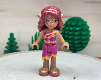 Lego elves mini dolls sales