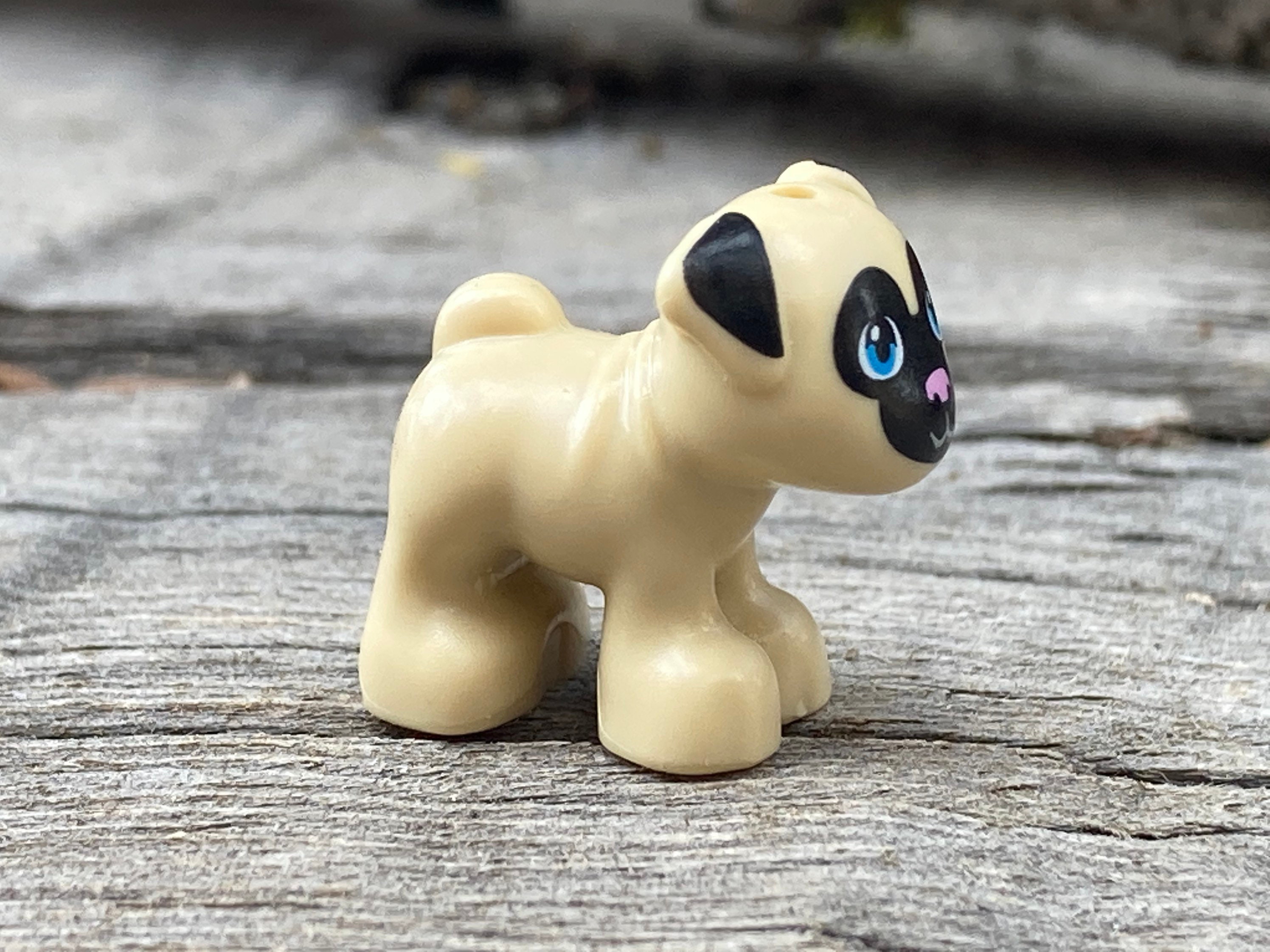 Lego sales friends toffee