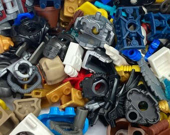 Lego neck piece shop