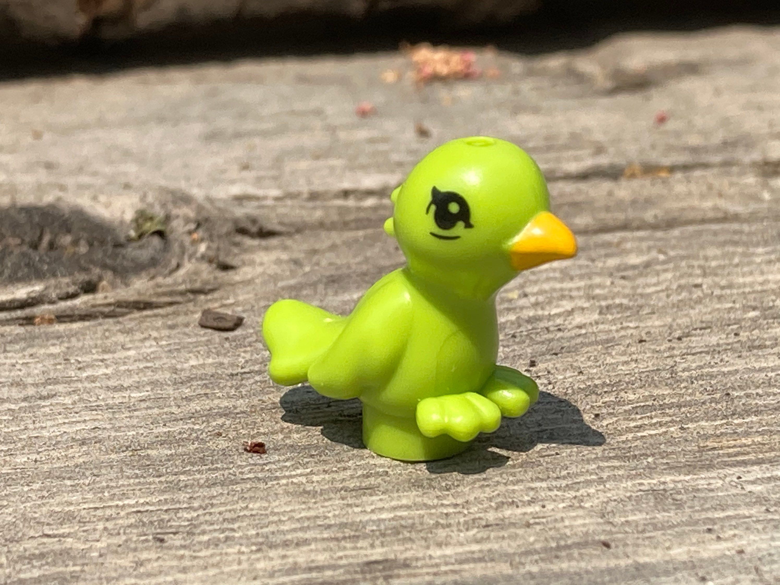 Lego discount friends bird