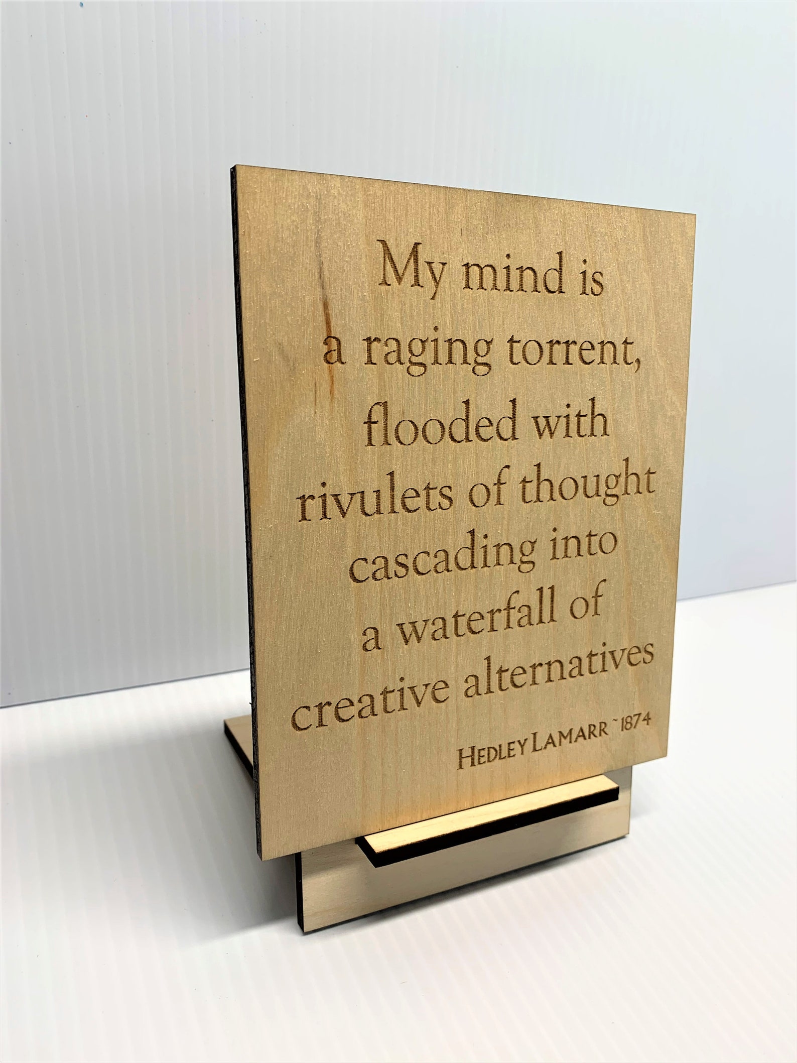 8x7 I Want Rustlers Quote Hedley Lamarr Blazing Saddles Etsy