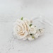 see more listings in the Flower wrist corsage section