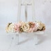 see more listings in the Flower headpiece / crown section