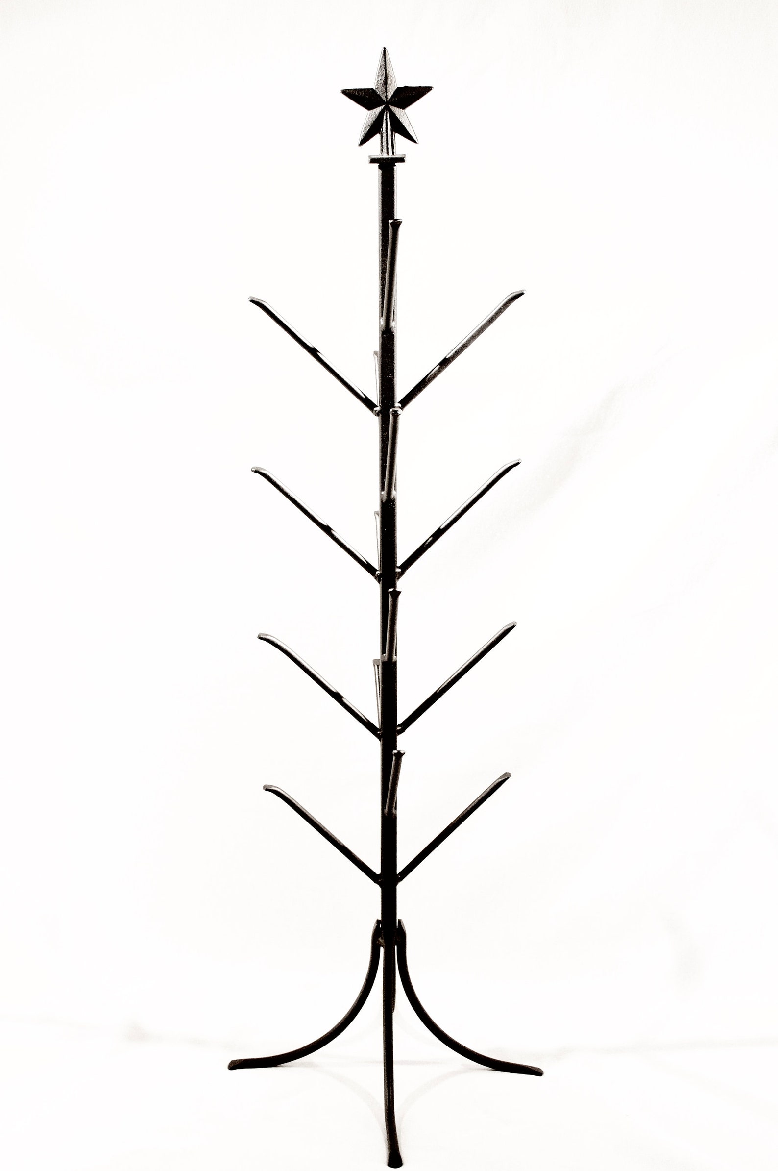 Mitten Tree/Hat and Glove Drying Rack Etsy