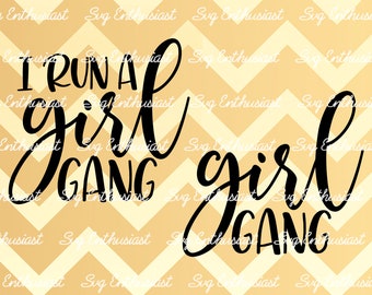 Free Free Mom Gang Svg 771 SVG PNG EPS DXF File