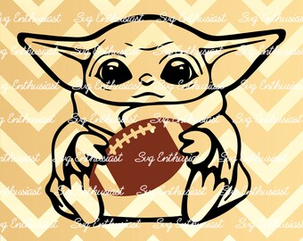 Download Baby Yoda Svg Etsy