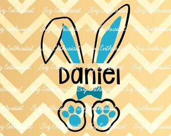 Download Bunny Paws Svg Etsy