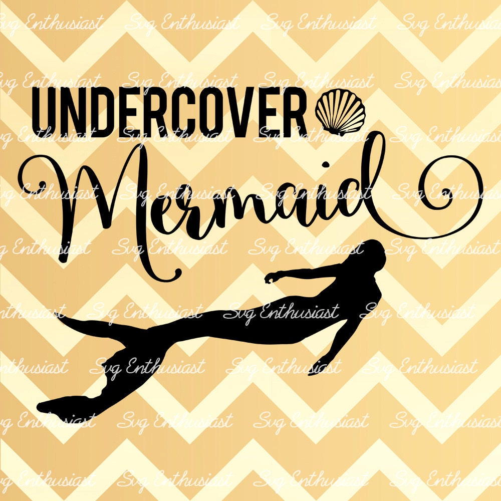 Free Free 330 Mermaid Off Duty Svg SVG PNG EPS DXF File