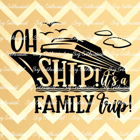 Free Free 71 Family Vacation Svg Etsy SVG PNG EPS DXF File