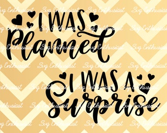 Baby Surprise Svg Etsy France