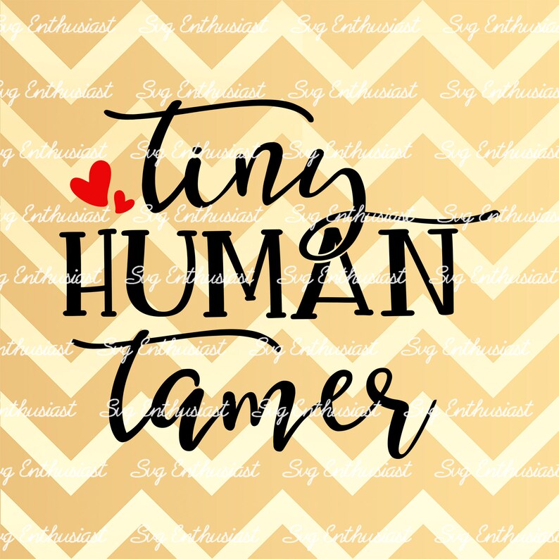 Free Free 226 Tiny Human Tamer Svg Free SVG PNG EPS DXF File