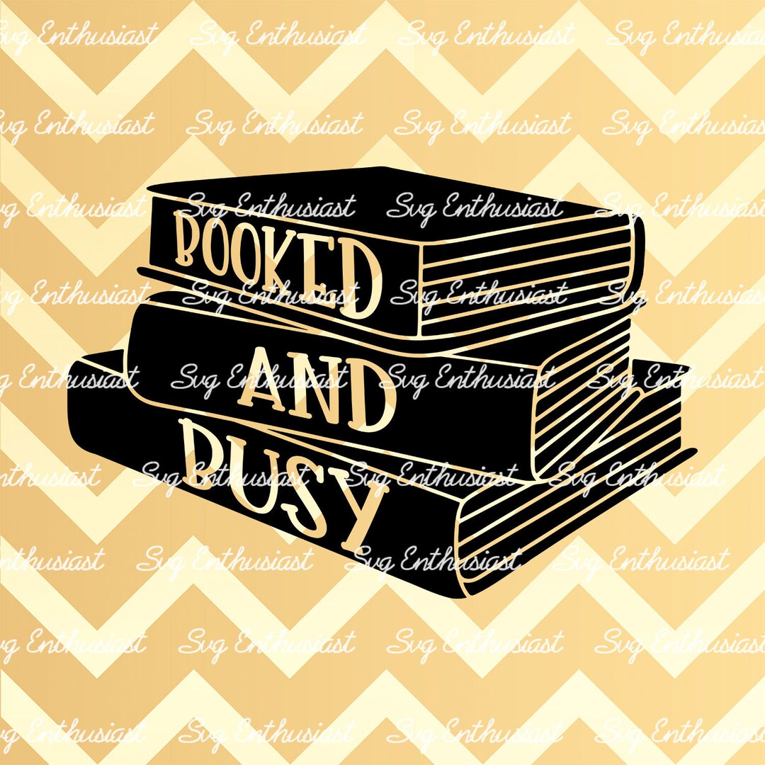 Cuttable Book Books SVG, Reading SVG, Book Lover SVG, Cricut Explore, Cuttable Vector ...