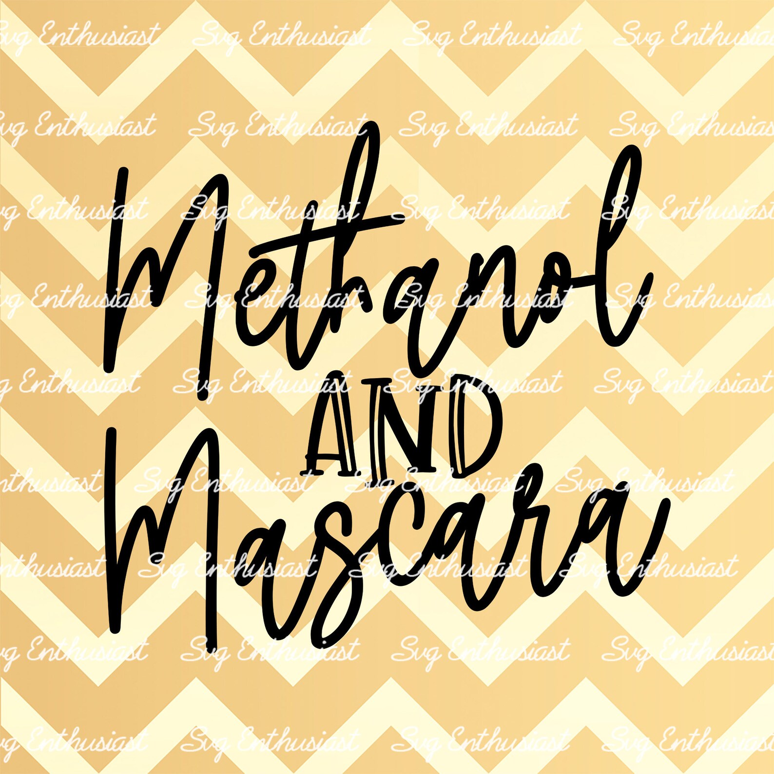 Methanol and Mascara SVG, Drag Racing Svg, Race Car SVG, Racing Life ...