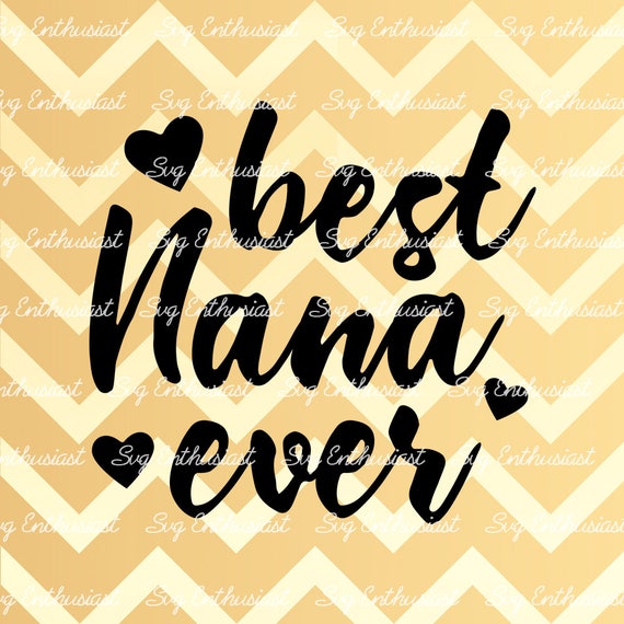 Free Free Love Nana Svg 841 SVG PNG EPS DXF File