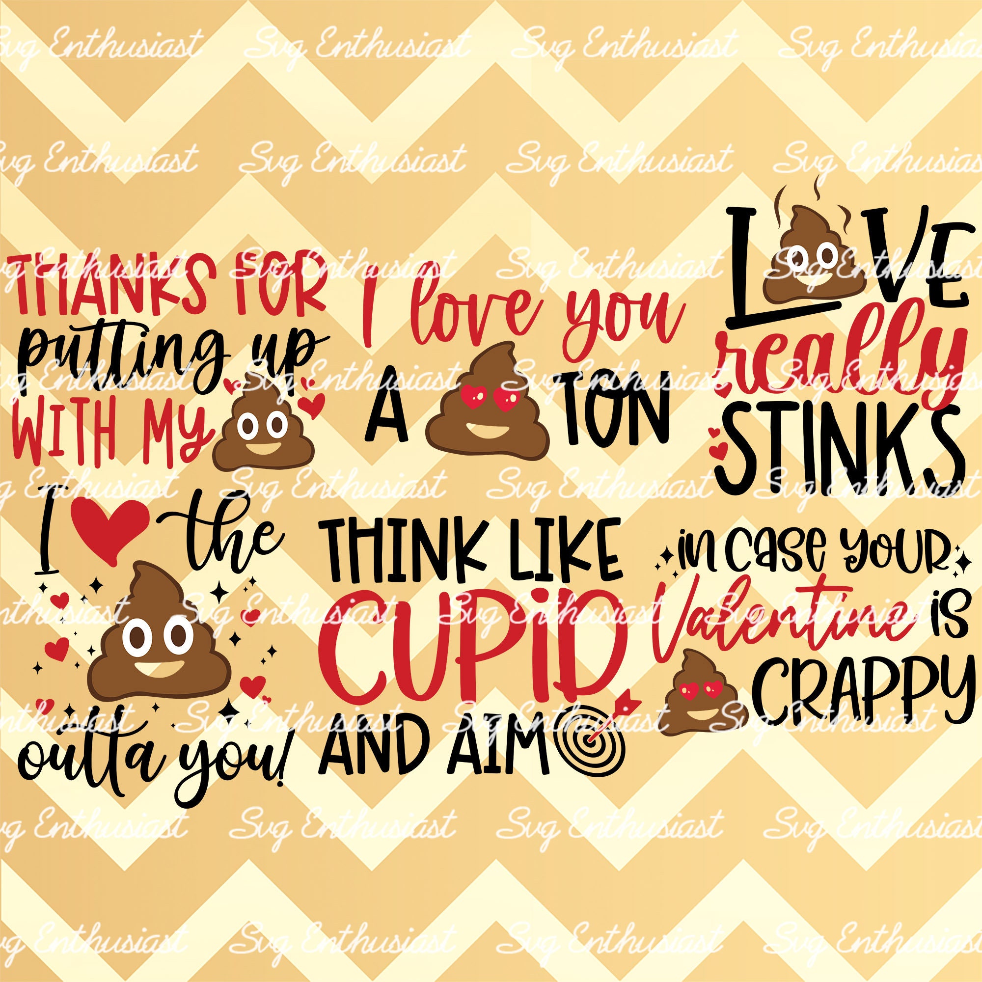 Valentine toilet paper SVG, Valentine's day Toilet rolls sublimation png, funny Valentine bundle, Iron on file, Instant download, Gag gift