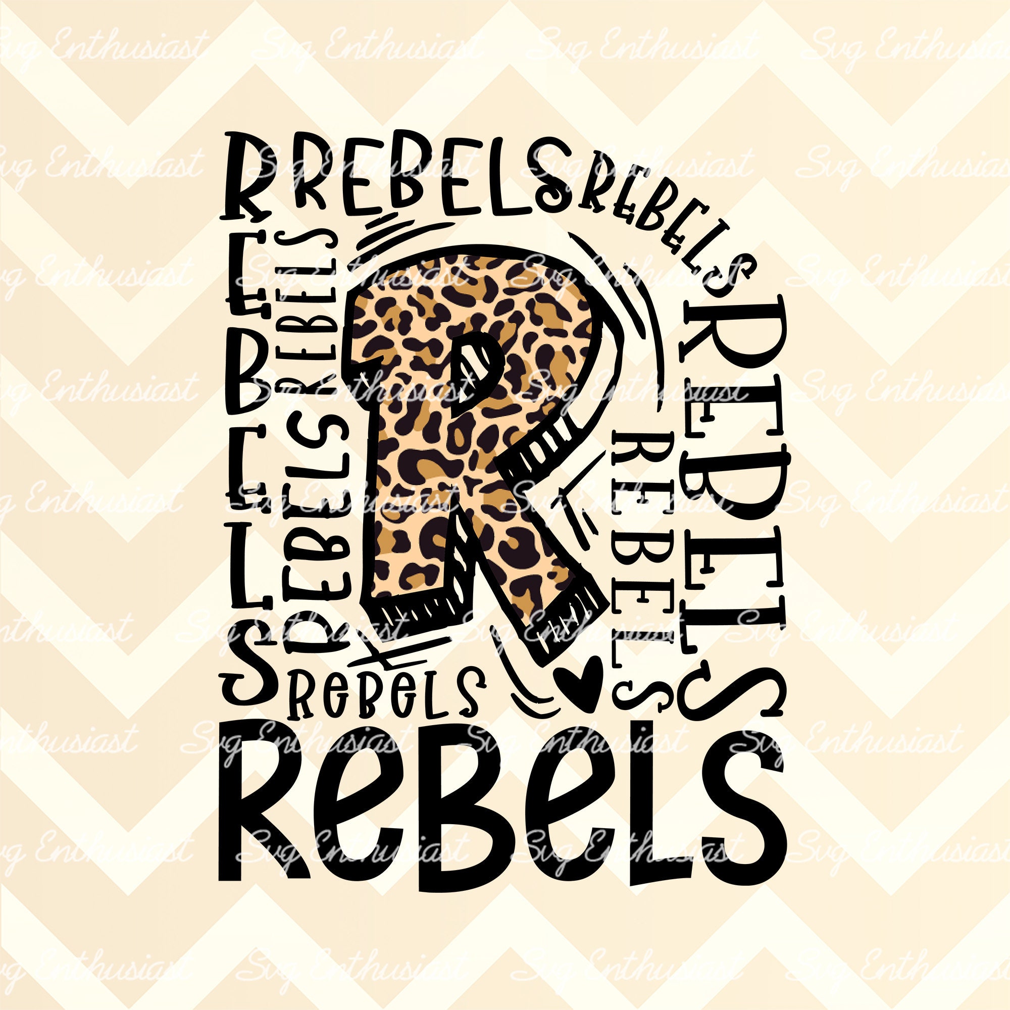 Rebel Art: 10 of the Best Sites for Free Stencils