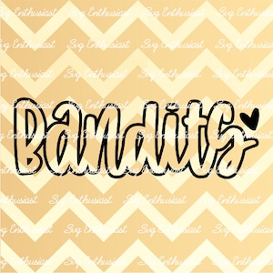Banditen SVG, Banditen Maskottchen SVG, Banditen jubeln SVG, Bügeldatei, Digitale Schnittdatei, Outlaws PNG