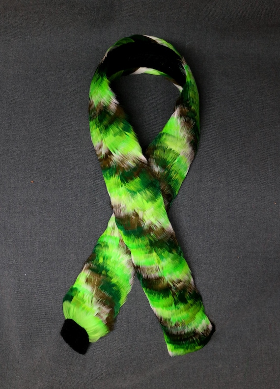 Hawaiian Feather Lei, Hat Band Lei Hulu Humu Papa, Diag Pattern