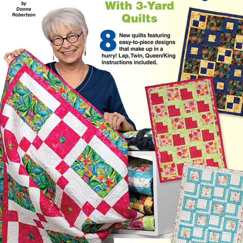 Fabric Cafe Free Patterns - Etsy