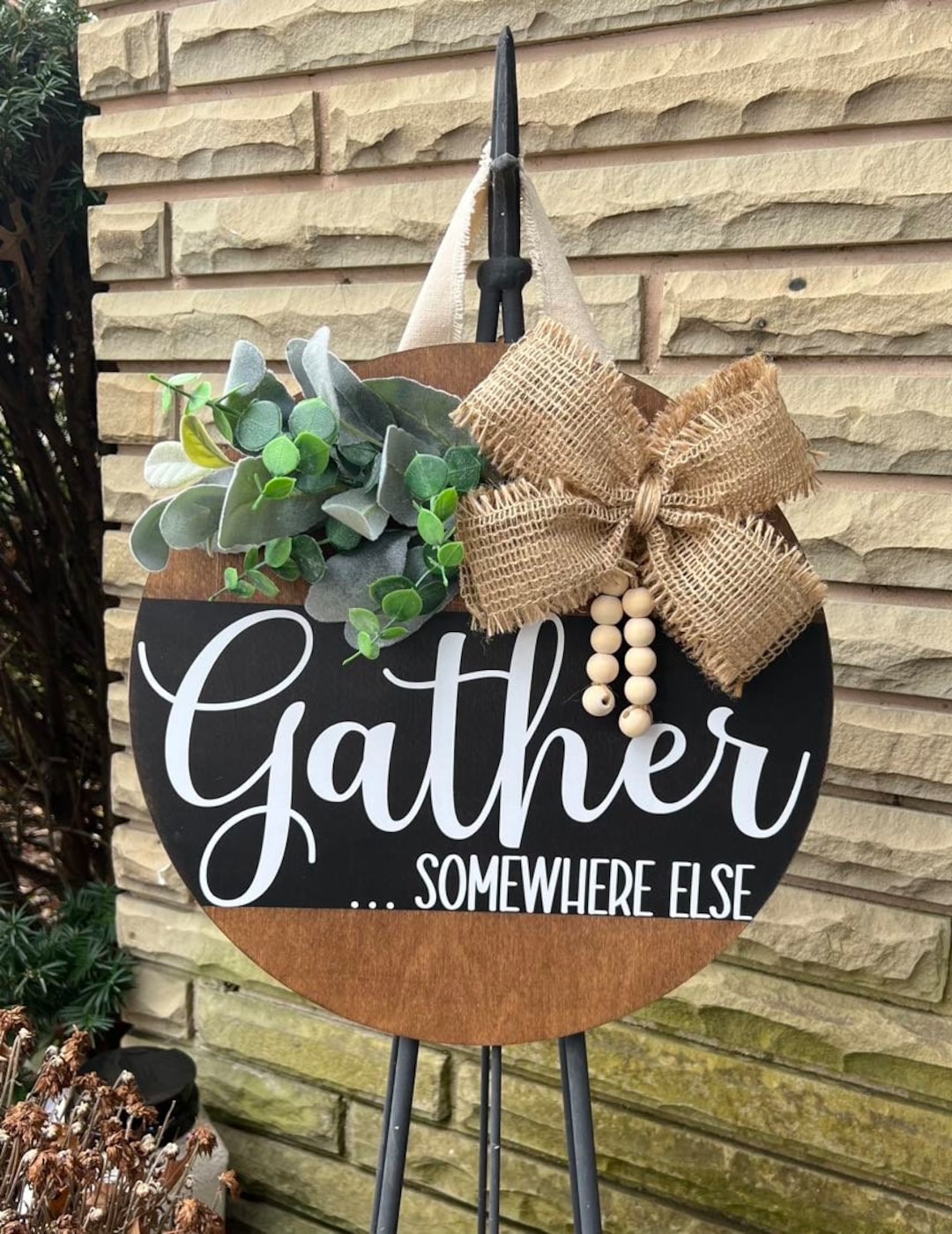 funny-welcome-door-hanger-front-door-sign-go-away-door-etsy