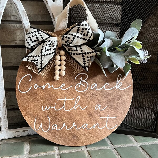 Front Door Sayings Etsy