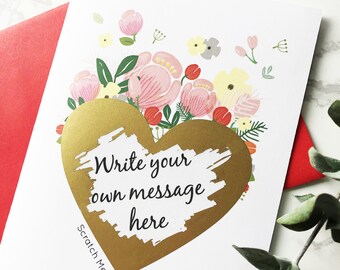 Personalized Birthday Cards For Businesses