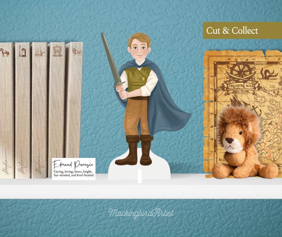 ナルニア国物語 NARNIA ワードローブ ミニチュア レプリカ フィギュア ナルニア国物語 NARNIA ワードローブ ミニチュア レプリカ