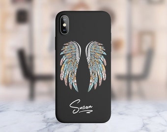 angel phone case iphone 8 plus angel phone case iphone 8 plus