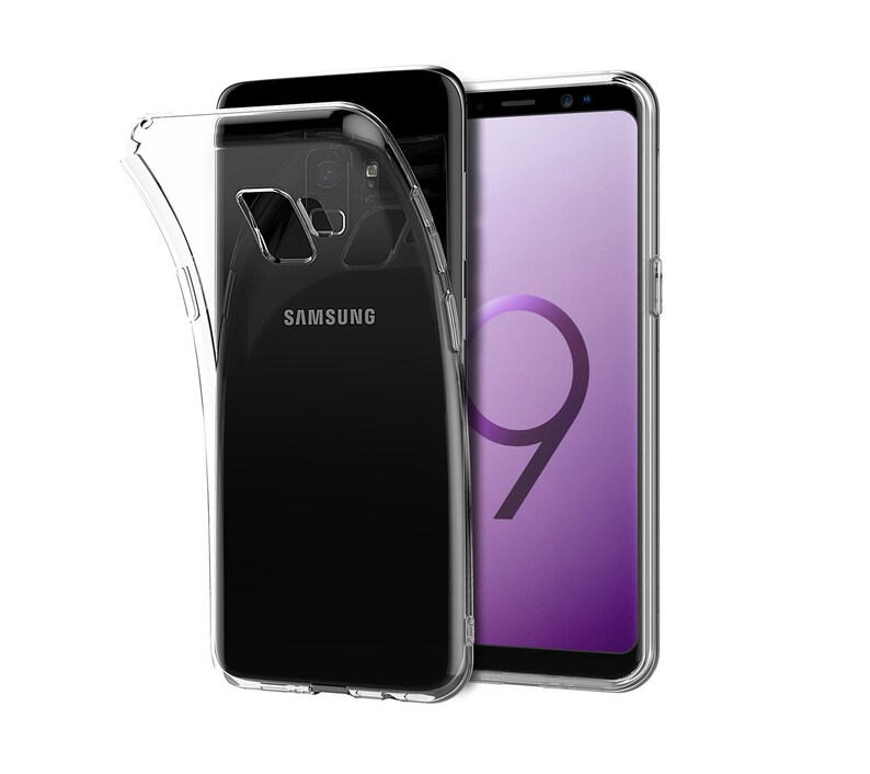 galaxy s9 clear cache
