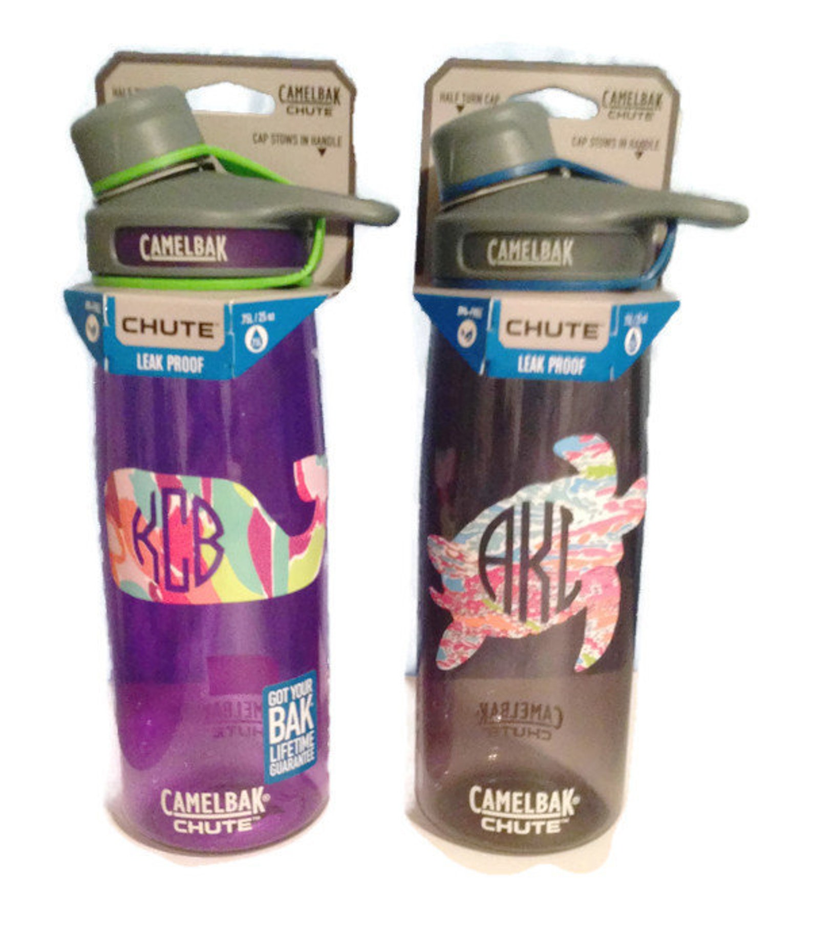 personalized camelbak