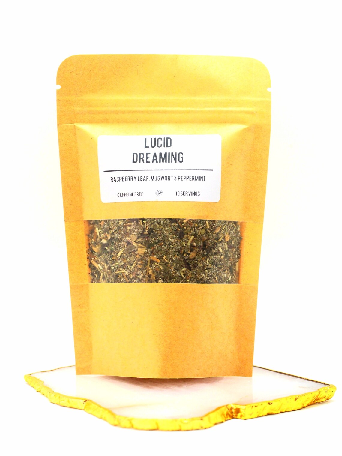 Loose Leaf TEA Starter KIT Organic Tea Gift Set Etsy