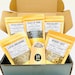 see more listings in the Crystal Teas section